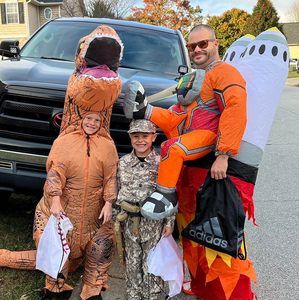 Meet your Posher, Matt